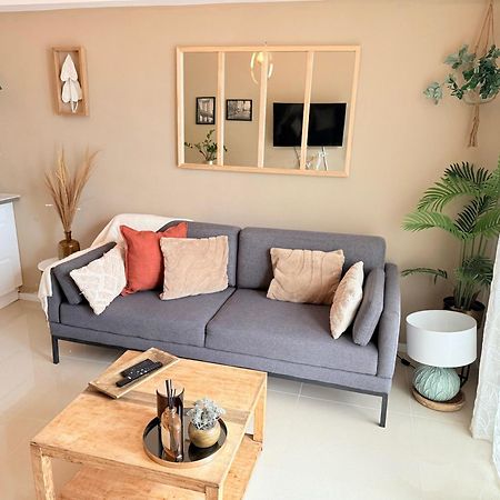 Garibaldi 3 Chambres 6 Couchages, Easy Check-In Nice Exterior photo