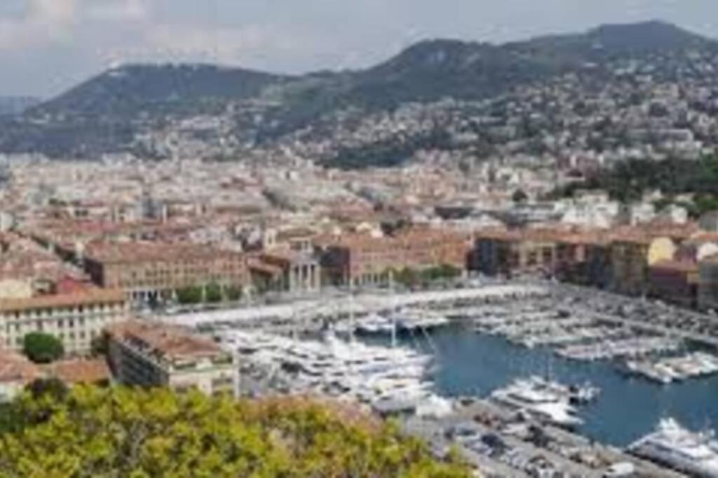 Garibaldi 3 Chambres 6 Couchages, Easy Check-In Nice Exterior photo