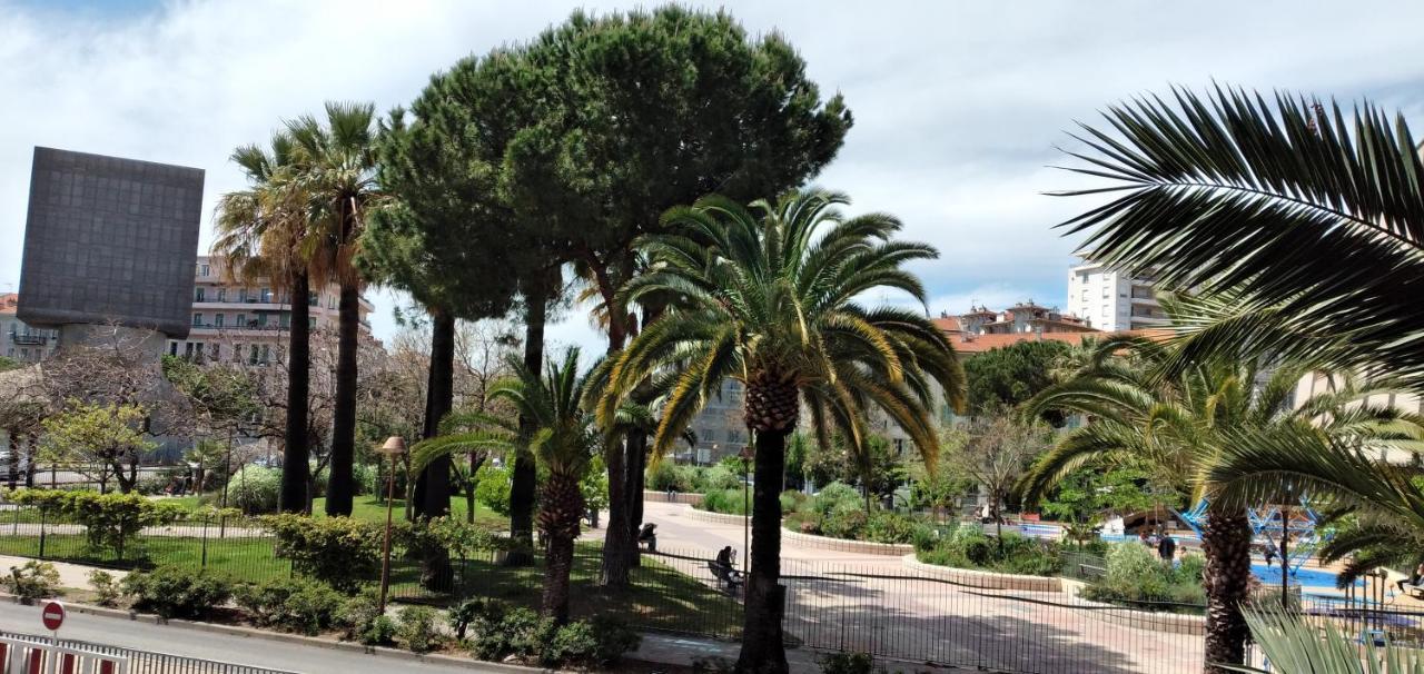 Garibaldi 3 Chambres 6 Couchages, Easy Check-In Nice Exterior photo