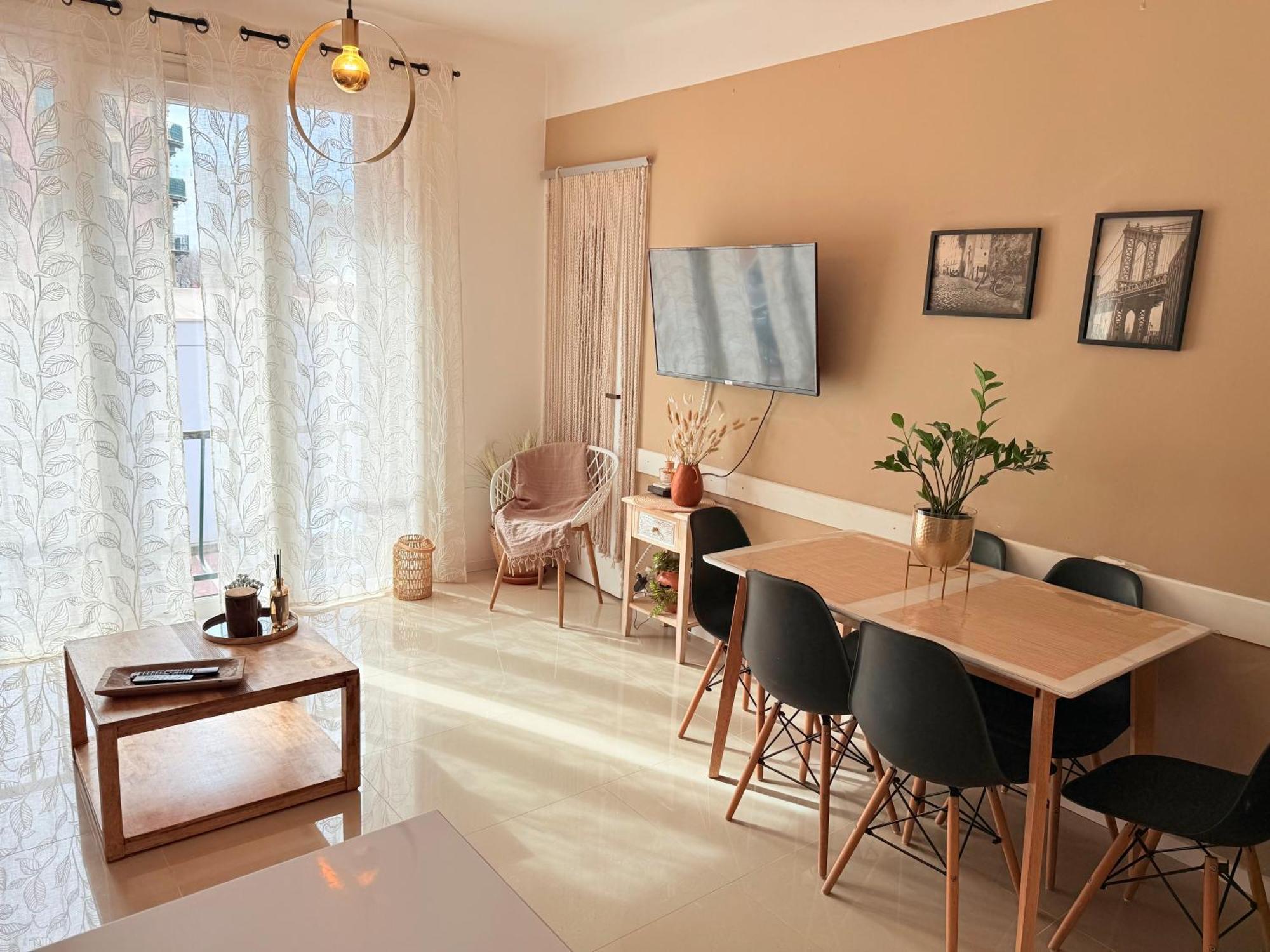 Garibaldi 3 Chambres 6 Couchages, Easy Check-In Nice Exterior photo